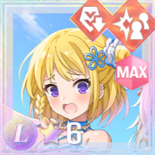 妨害★6メモリア ボートでGO！！ (超覚醒/妨害)