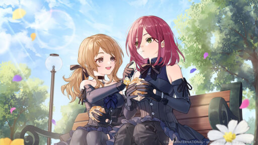 戦士たちの休息 (超覚醒/妨害)【妨害メモリア】