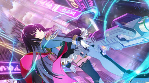 臨界点突破！ (超覚醒/妨害)【妨害メモリア】