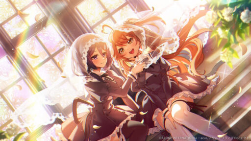 ヴェール (超覚醒/妨害)【妨害メモリア】