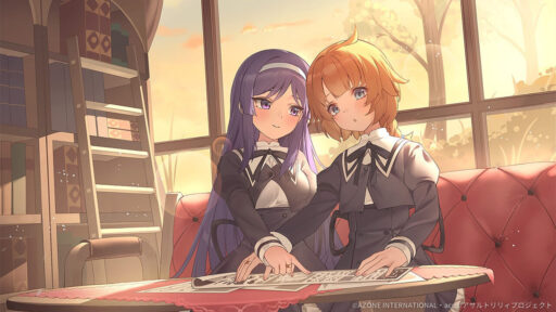 放課後スクラップ (超覚醒/妨害)【妨害メモリア】