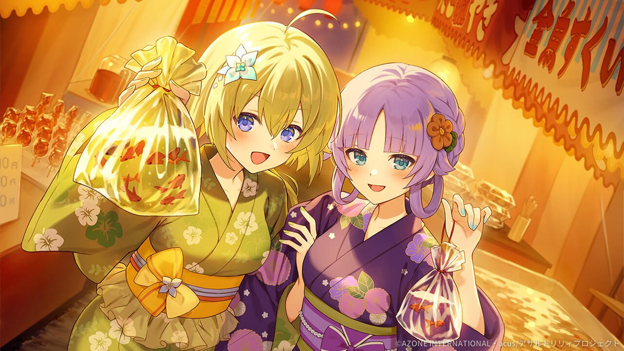 戦果は上々! (超覚醒/妨害) 妨害★6メモリア