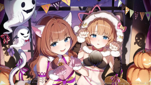 せーのでにゃーん！ (超覚醒/妨害)【妨害メモリア】