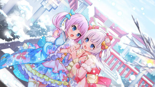 今年の初手繋ぎ (超覚醒/妨害)【妨害メモリア】