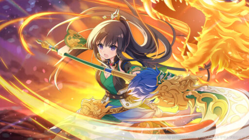 武闘舞踏 (超覚醒/妨害)【妨害メモリア】