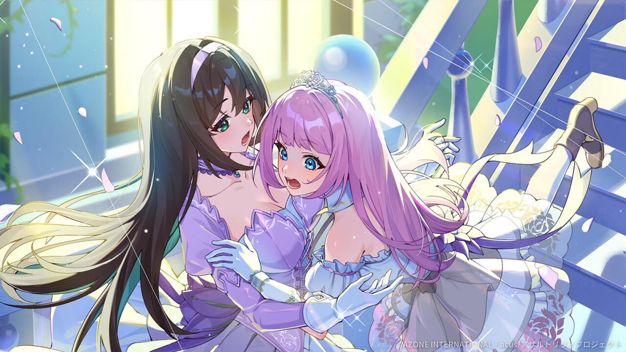 転んだ先の……? (超覚醒/妨害) 妨害★6メモリア