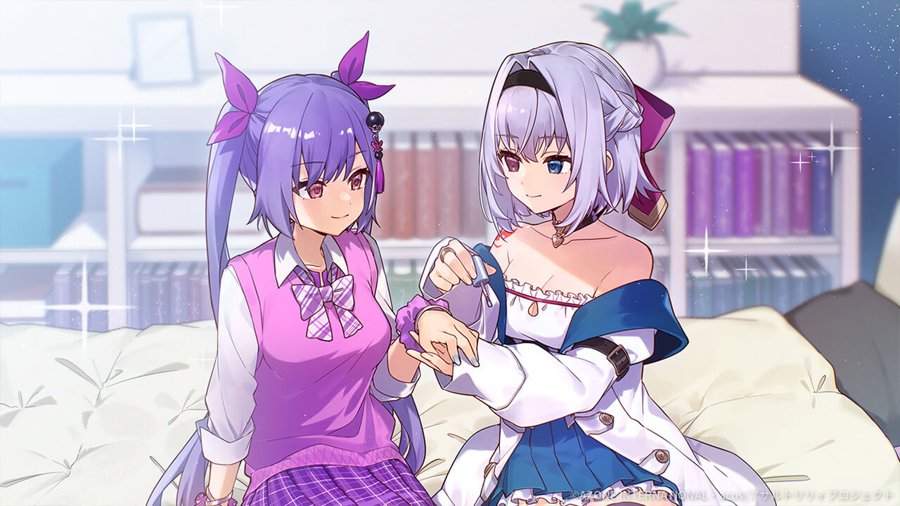 爪にいろどり (超覚醒/妨害) 妨害★6メモリア