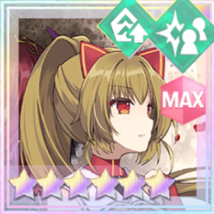 妨害★6メモリア STURM！ (超覚醒/妨害)