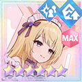 妨害★6メモリア 次はこの曲 (超覚醒/妨害)