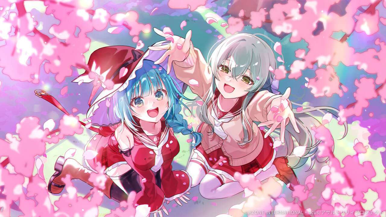 春を言祝ぐ (超覚醒/妨害) 妨害★6メモリア