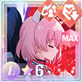 妨害★6メモリア 目覚めを待つ花 (超覚醒/妨害)