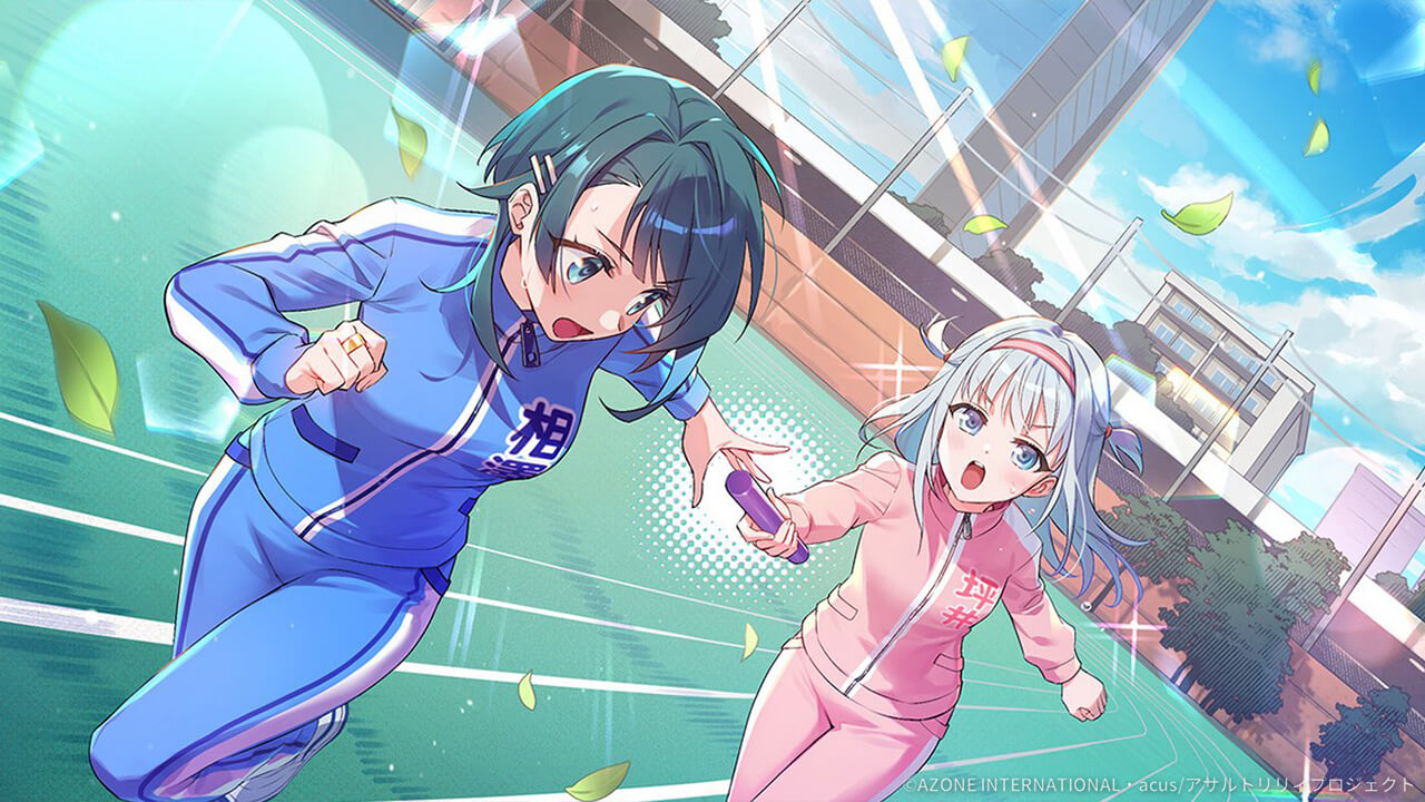 任されました！ (超覚醒/妨害) 妨害★6メモリア