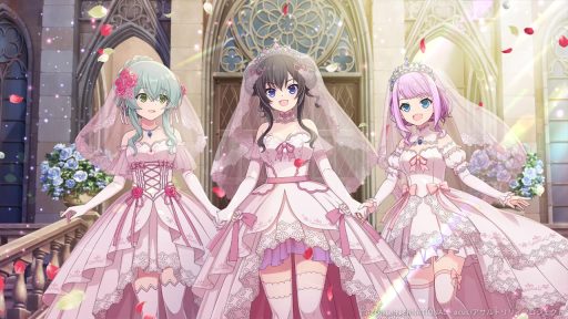 祝福はみんなで (超覚醒/妨害)【妨害メモリア】