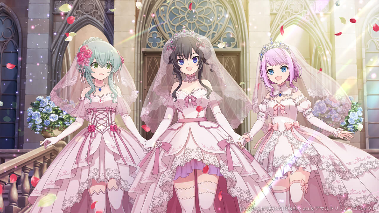 祝福はみんなで (超覚醒/妨害) 妨害★6メモリア