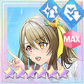 妨害★6メモリア わたしたちが築く (超覚醒/妨害)