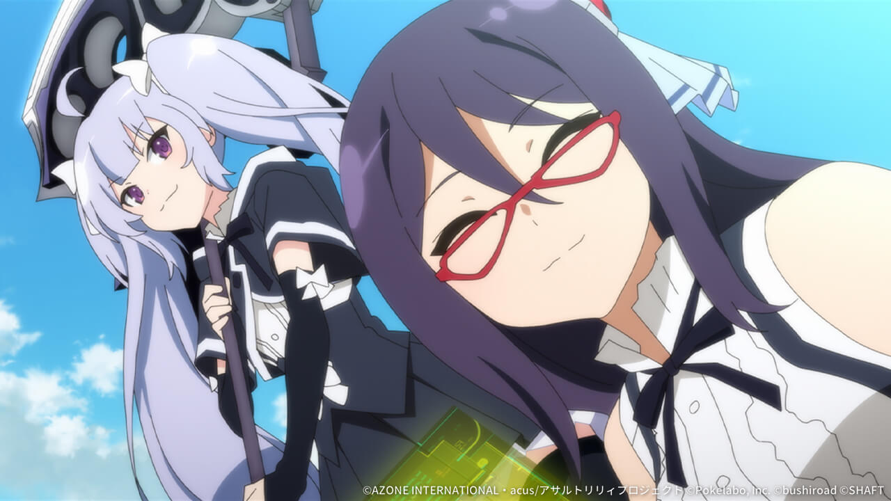 けっこう戦えるのよ？ 回復 ★5メモリア