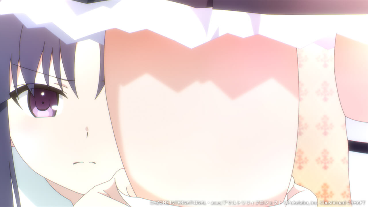 慣れなくて 回復 ★5メモリア