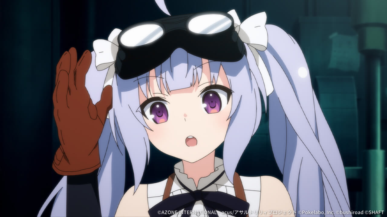 何だって喜ぶと思うぞい 回復 ★5メモリア