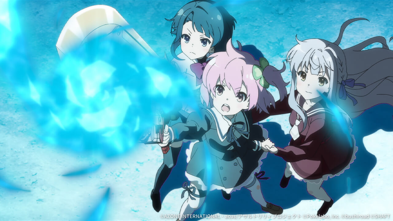 リーダー、託された一撃 回復 ★5メモリア