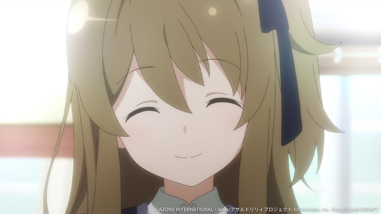 お任せいただけますか 回復 ★5メモリア