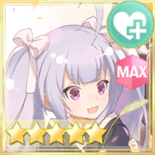 回復★5メモリア BOUQUET 2巻購入特典