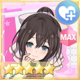 回復★5メモリア 千香瑠誕生日2021