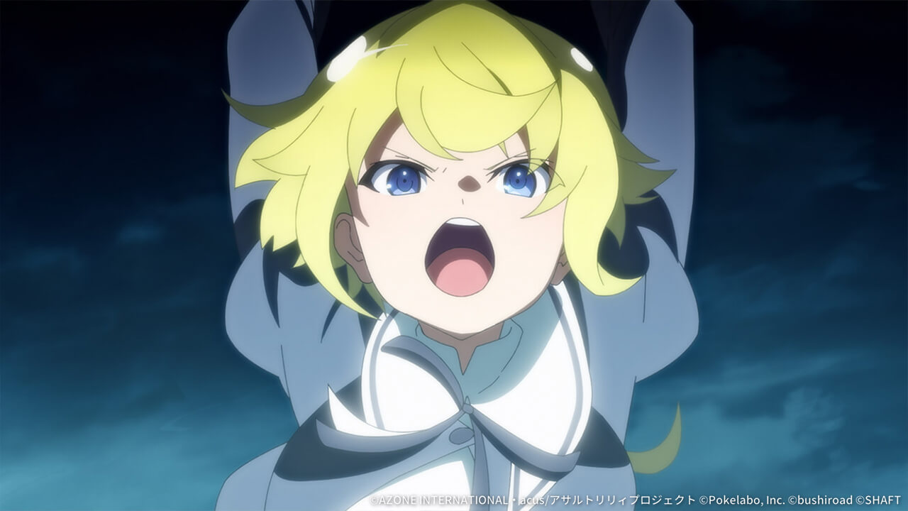 こんにゃろー！！ 回復★5メモリア