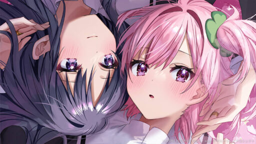 梨璃・夢結のしーくれっとがーでん【回復メモリア】