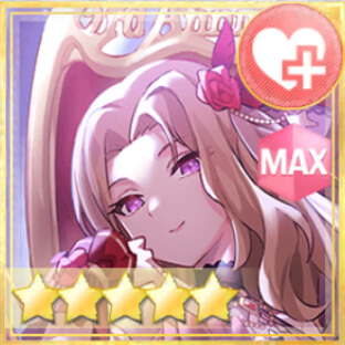 回復★5メモリア 3rd Anniversary -MYSTIC DREAM-