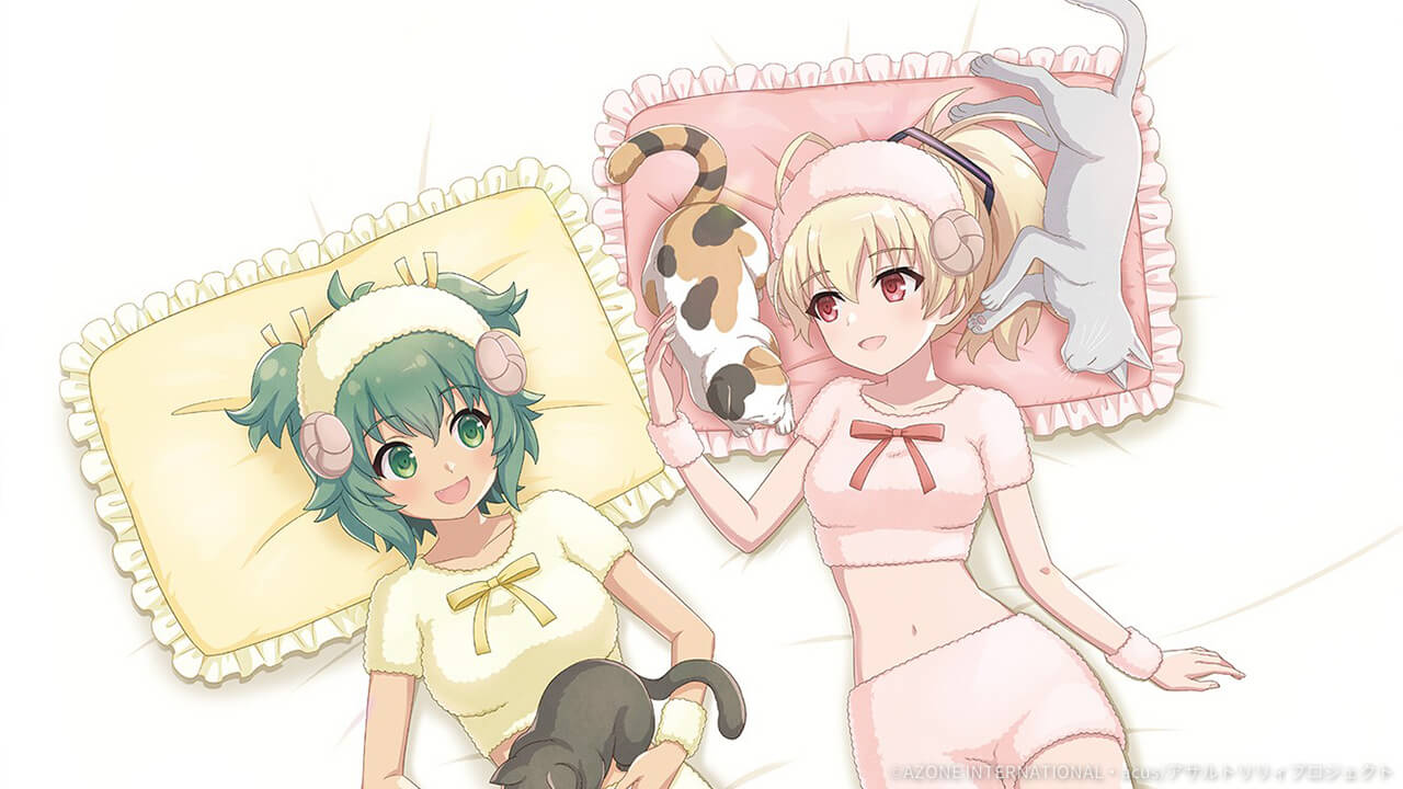 一柳隊といっしょ～鶴紗＆梅～ 回復★5メモリア