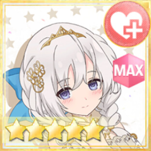 回復★5メモリア 鈴夢誕生日2025