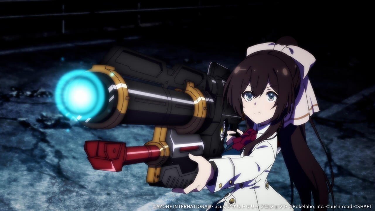 ゲイボルグの雷 回復 ★4メモリア