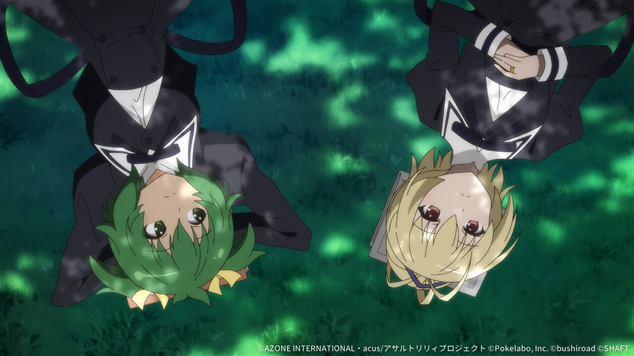 おまえ、するどいな…… 回復 ★4メモリア