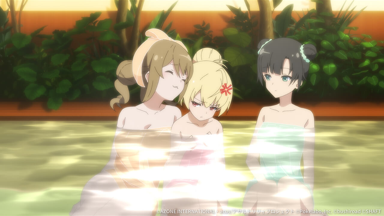 頭突き3秒前 回復 ★4メモリア