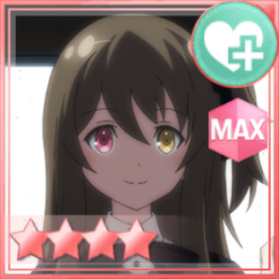 回復★4メモリア 郭神琳と申します