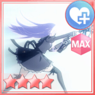 回復★4メモリア 想いの交わり