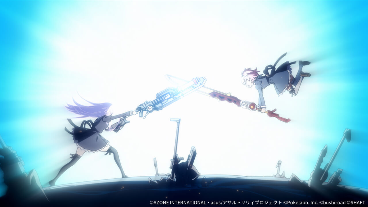 想いの交わり 回復 ★4メモリア