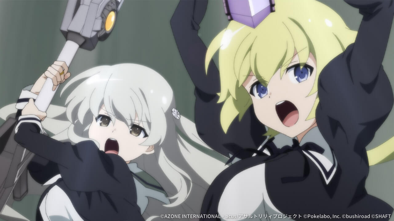 行くよ、樟美！！ 回復★4メモリア