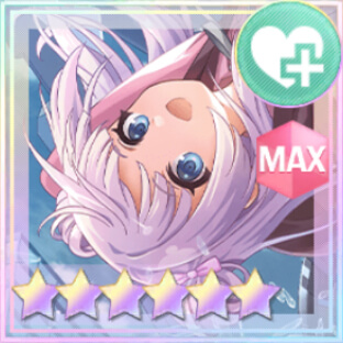 回復★6メモリア 都会の空を舞う天使