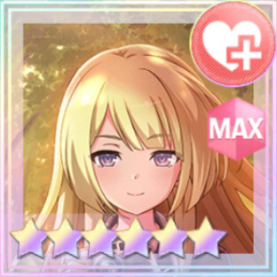 回復★6メモリア ワンショット