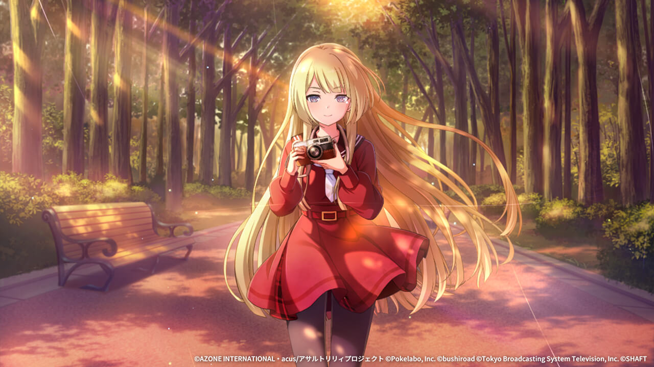 ワンショット 回復 ★6メモリア