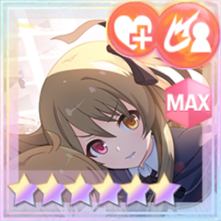 回復★6メモリア 鬼さんズ、こちら (覚醒/後衛)