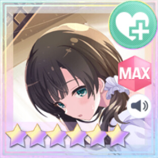 回復★6メモリア 大切なあなたを想い