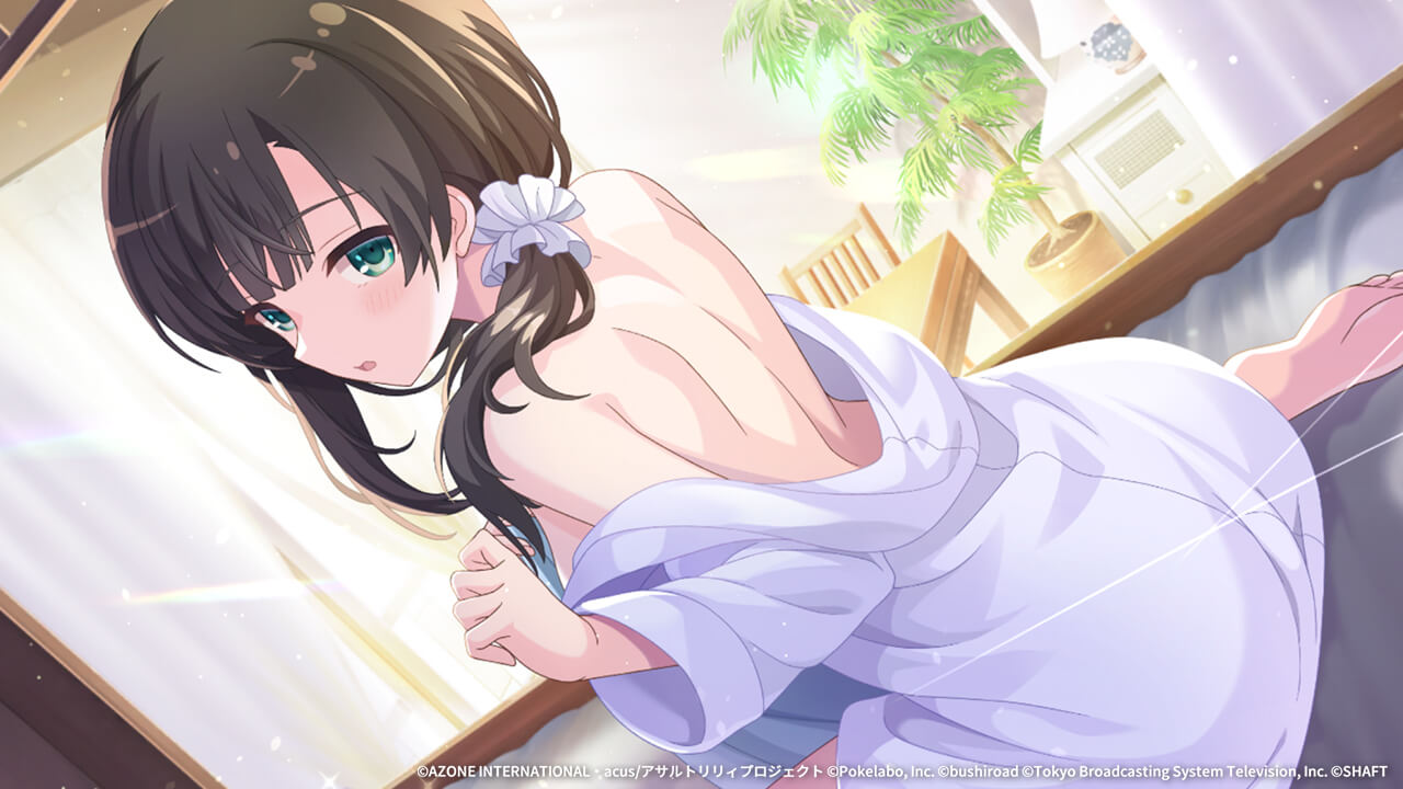 大切なあなたを想い 回復★6メモリア