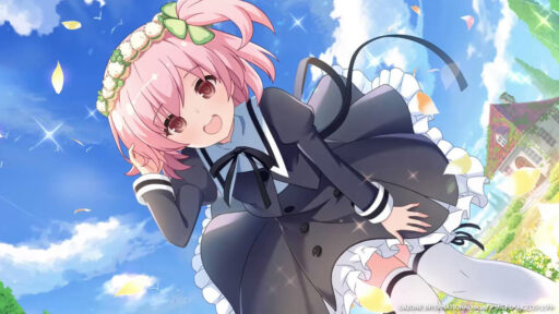 クローバー・クラウン (覚醒/後衛)【回復メモリア】