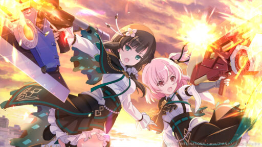 信じる想いを力に変えて (覚醒/後衛)【回復メモリア】