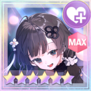 回復★6メモリア 想いを込めた歌声