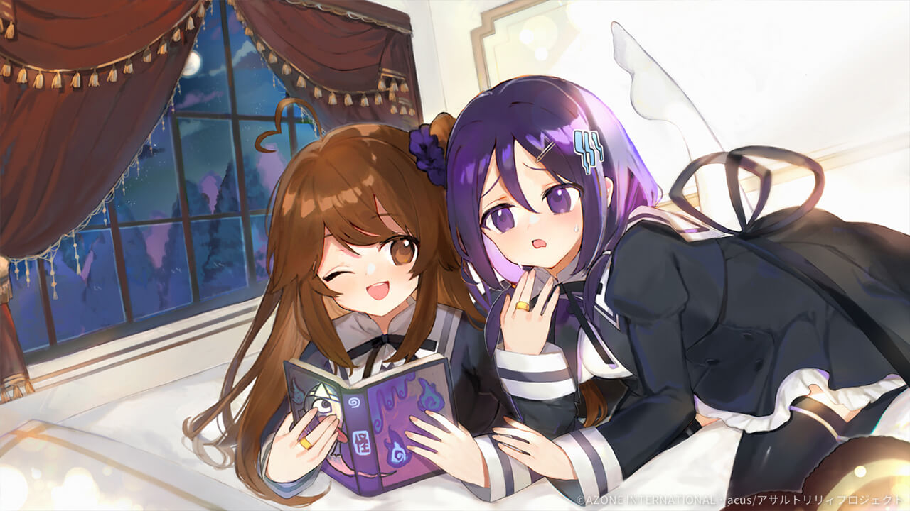 好きなものを一緒に 回復★6メモリア