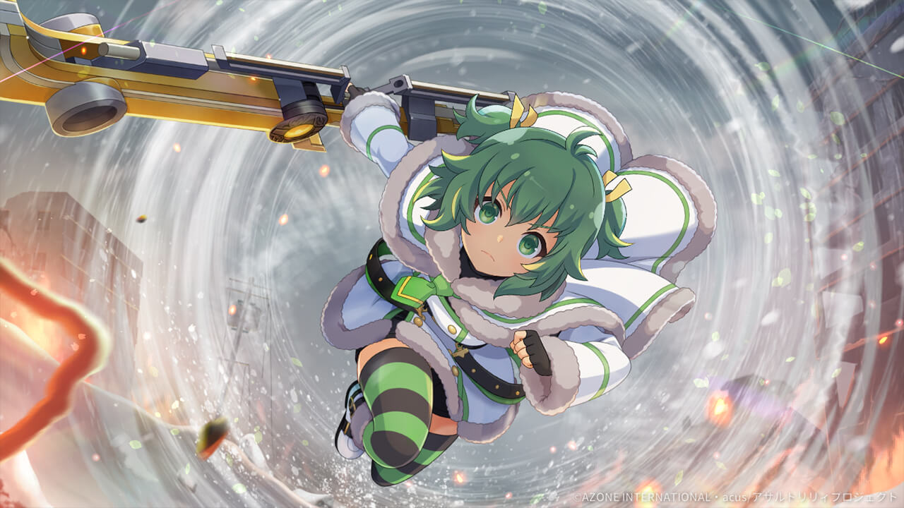 縮地、友の元へ (覚醒/後衛) 回復★6メモリア