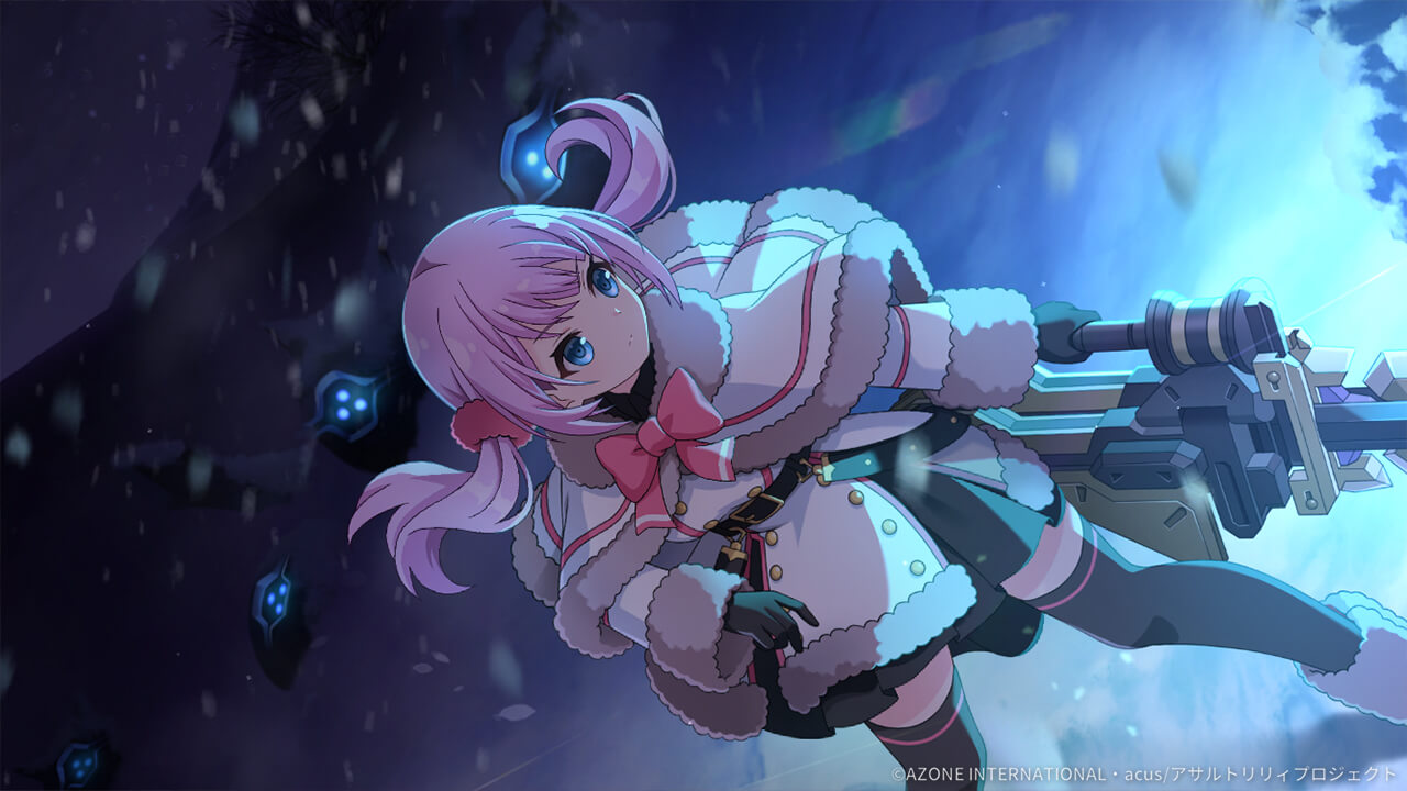 飢えし群れ、挑む狩人 回復★6メモリア